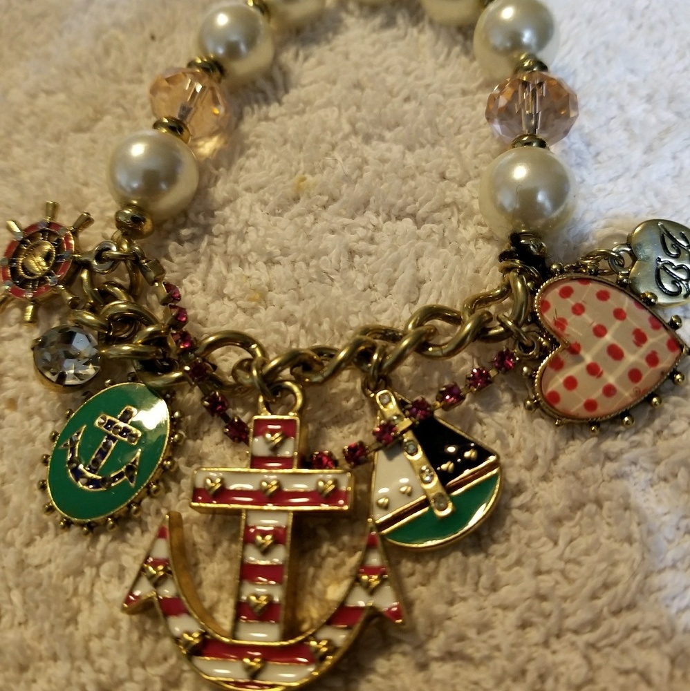 stretch bracelet